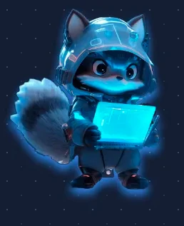 Raccoon代码小浣熊